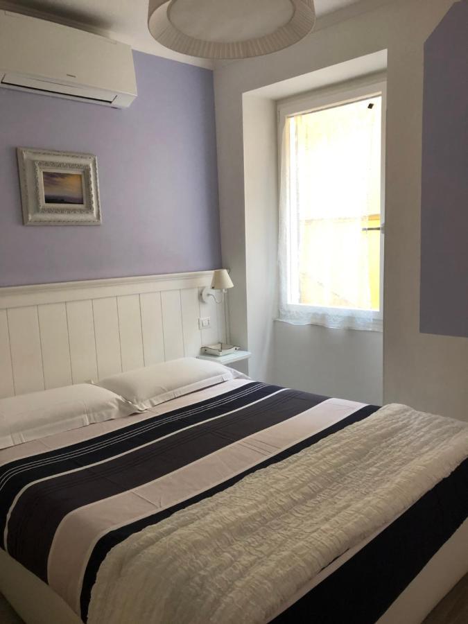 La Linea D'Acqua Hotel Manarola Ngoại thất bức ảnh