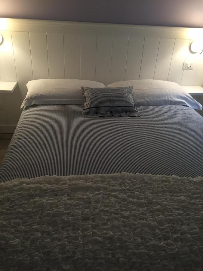 La Linea D'Acqua Hotel Manarola Ngoại thất bức ảnh