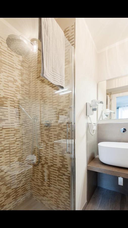 La Linea D'Acqua Hotel Manarola Ngoại thất bức ảnh