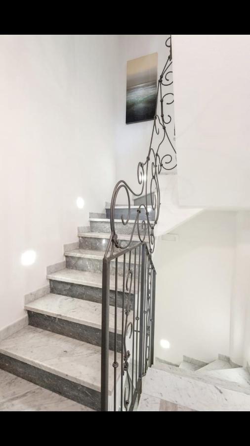 La Linea D'Acqua Hotel Manarola Ngoại thất bức ảnh