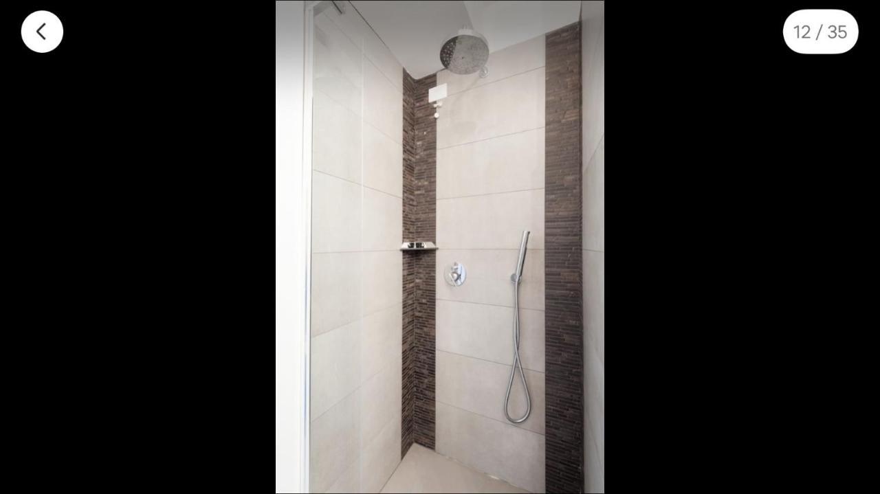 La Linea D'Acqua Hotel Manarola Ngoại thất bức ảnh