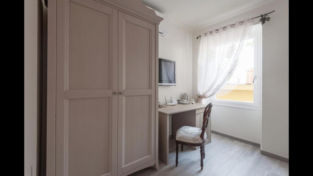 La Linea D'Acqua Hotel Manarola Ngoại thất bức ảnh