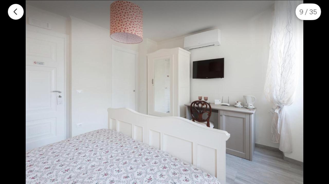 La Linea D'Acqua Hotel Manarola Ngoại thất bức ảnh