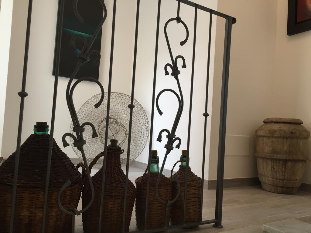 La Linea D'Acqua Hotel Manarola Phòng bức ảnh