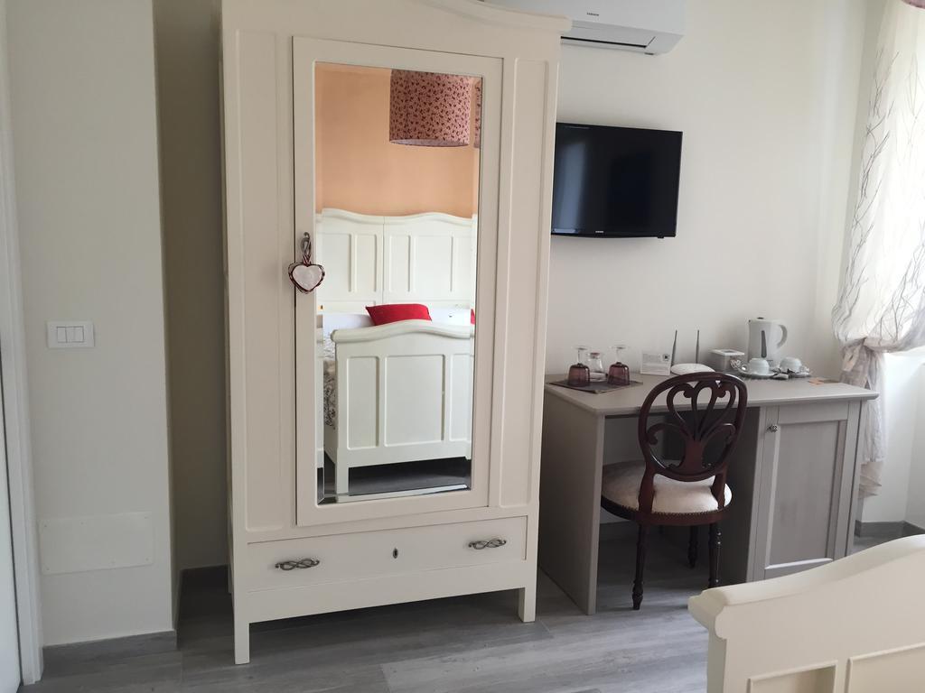 La Linea D'Acqua Hotel Manarola Phòng bức ảnh