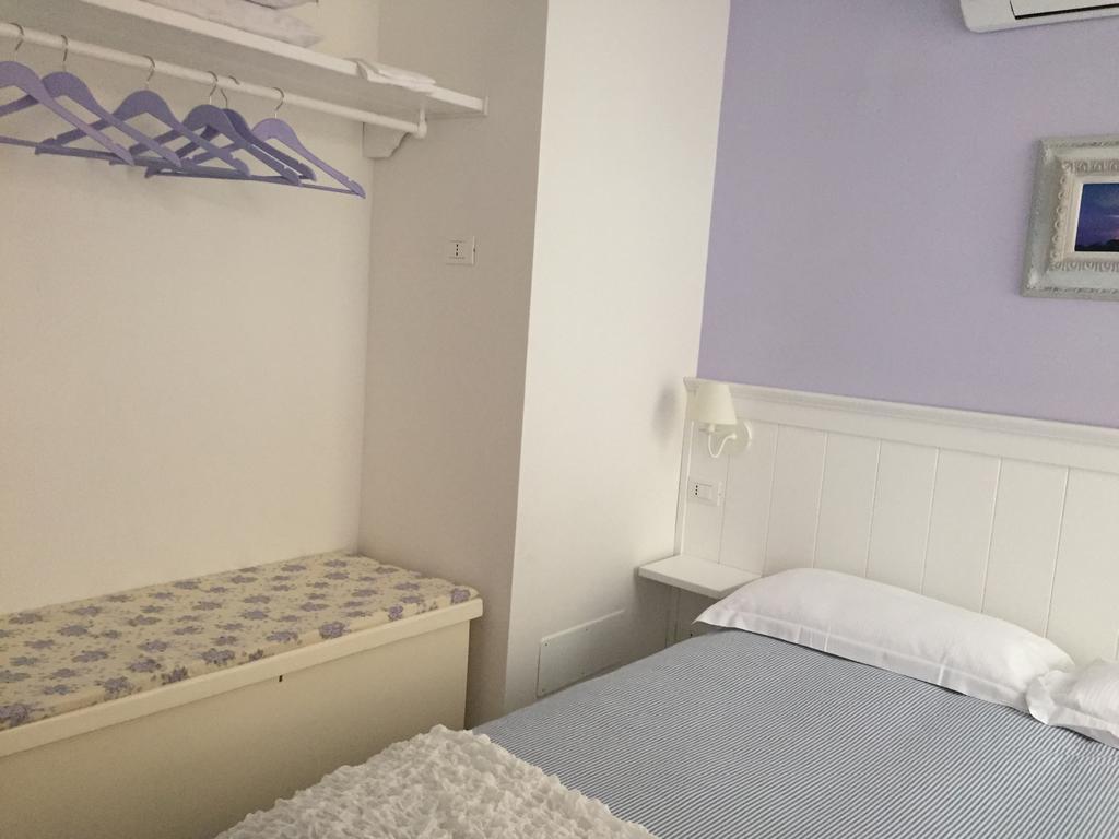 La Linea D'Acqua Hotel Manarola Phòng bức ảnh