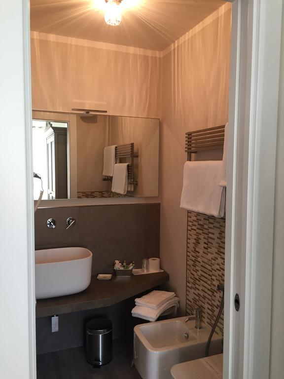 La Linea D'Acqua Hotel Manarola Phòng bức ảnh