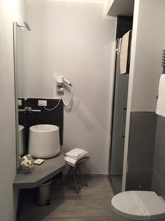 La Linea D'Acqua Hotel Manarola Phòng bức ảnh